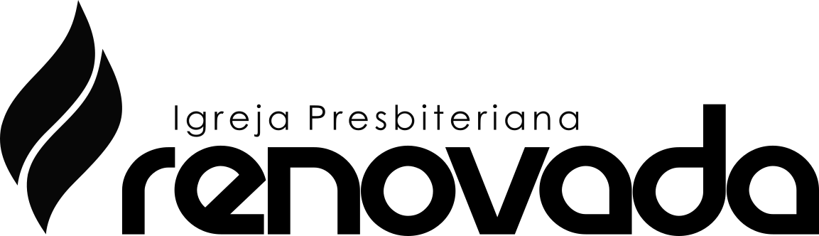 Logo Igreja Presbiteriana Renovada